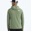 Men’s Summit Series FUTUREFLEECE™ Full-Zip Hoodie