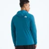 Men’s Summit Series FUTUREFLEECE™ Full-Zip Hoodie Men’s Summit Series FUTUREFLEECE™ Full-Zip Hoodie