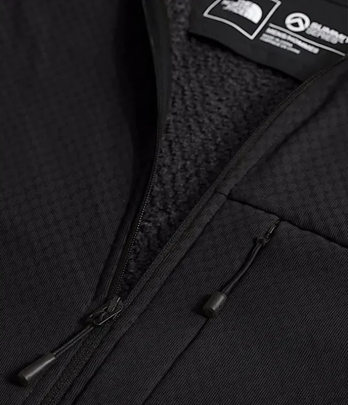 Men’s Summit Series FUTUREFLEECE™ Full-Zip Hoodie