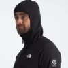 Men’s Summit Series FUTUREFLEECE™ Full-Zip Hoodie