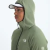 Men’s Summit Series FUTUREFLEECE™ Full-Zip Hoodie