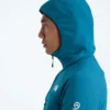 Men’s Summit Series FUTUREFLEECE™ Full-Zip Hoodie Men’s Summit Series FUTUREFLEECE™ Full-Zip Hoodie