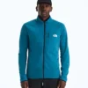 Men’s Summit Series FUTUREFLEECE™ Hybrid Jacket Men’s Summit Series FUTUREFLEECE™ Hybrid Jacket
