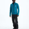 Men’s Summit Series FUTUREFLEECE™ Hybrid Jacket Men’s Summit Series FUTUREFLEECE™ Hybrid Jacket