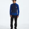 Men’s Summit Series FUTUREFLEECE™ Hybrid Jacket Men’s Summit Series FUTUREFLEECE™ Hybrid Jacket