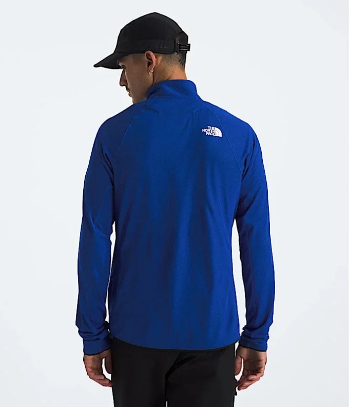 Men’s Summit Series FUTUREFLEECE™ Hybrid Jacket Men’s Summit Series FUTUREFLEECE™ Hybrid Jacket