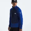 Men’s Summit Series FUTUREFLEECE™ Hybrid Jacket Men’s Summit Series FUTUREFLEECE™ Hybrid Jacket
