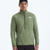 Men’s Summit Series FUTUREFLEECE™ LT ?-Zip Men’s Summit Series FUTUREFLEECE™ LT ?-Zip