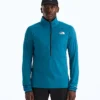 Men’s Summit Series FUTUREFLEECE™ LT ?-Zip Men’s Summit Series FUTUREFLEECE™ LT ?-Zip