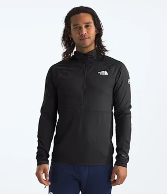 Men’s Summit Series FUTUREFLEECE™ LT ?-Zip