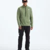 Men’s Summit Series FUTUREFLEECE™ LT ?-Zip Men’s Summit Series FUTUREFLEECE™ LT ?-Zip