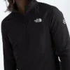 Men’s Summit Series FUTUREFLEECE™ LT ?-Zip Men’s Summit Series FUTUREFLEECE™ LT ?-Zip