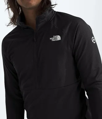 Men’s Summit Series FUTUREFLEECE™ LT ?-Zip