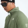 Men’s Summit Series FUTUREFLEECE™ LT ?-Zip Men’s Summit Series FUTUREFLEECE™ LT ?-Zip