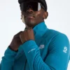 Men’s Summit Series FUTUREFLEECE™ LT ?-Zip Men’s Summit Series FUTUREFLEECE™ LT ?-Zip
