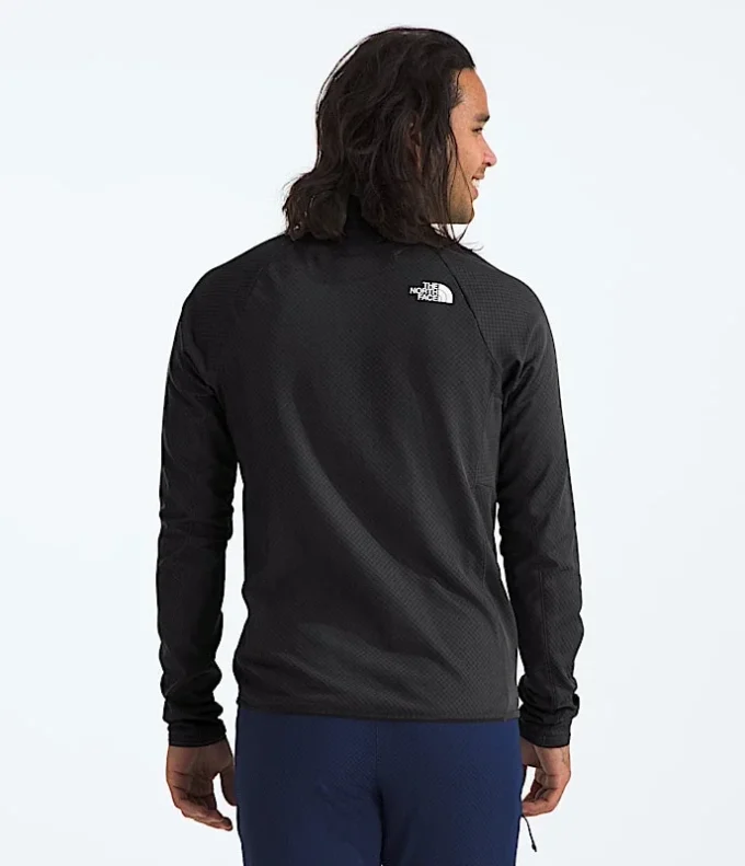 Men’s Summit Series FUTUREFLEECE™ LT ?-Zip Men’s Summit Series FUTUREFLEECE™ LT ?-Zip