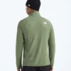 Men’s Summit Series FUTUREFLEECE™ LT ?-Zip Men’s Summit Series FUTUREFLEECE™ LT ?-Zip
