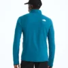 Men’s Summit Series FUTUREFLEECE™ LT ?-Zip Men’s Summit Series FUTUREFLEECE™ LT ?-Zip