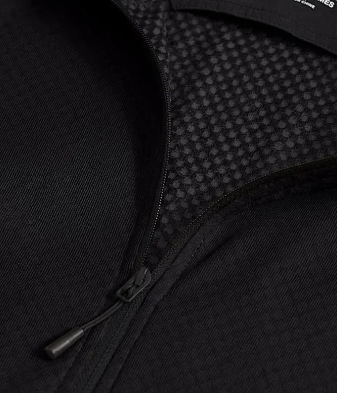 Men’s Summit Series FUTUREFLEECE™ LT ?-Zip Men’s Summit Series FUTUREFLEECE™ LT ?-Zip