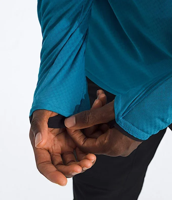 Men’s Summit Series FUTUREFLEECE™ LT ?-Zip Men’s Summit Series FUTUREFLEECE™ LT ?-Zip