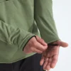 Men’s Summit Series FUTUREFLEECE™ LT ?-Zip Men’s Summit Series FUTUREFLEECE™ LT ?-Zip