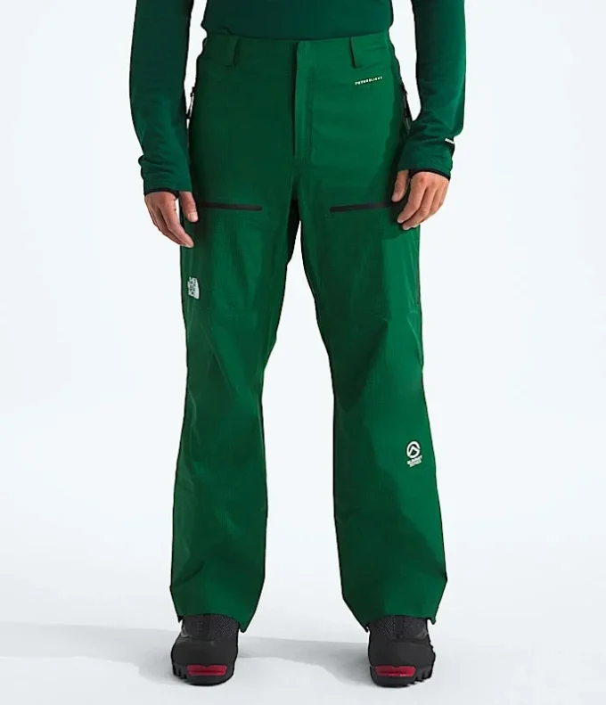 Men’s Summit Series FUTURELIGHT™ AMK Ski Pants Men’s Summit Series FUTURELIGHT™ AMK Ski Pants