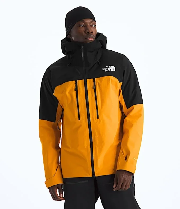 Men’s Summit Series FUTURELIGHT™ Torre Egger Jacket Men’s Summit Series FUTURELIGHT™ Torre Egger Jacket