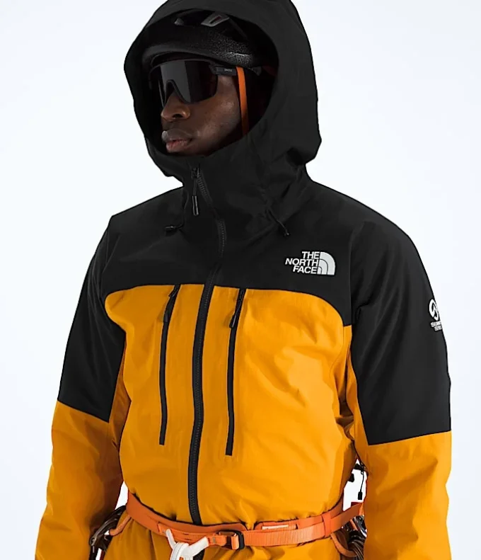 Men’s Summit Series FUTURELIGHT™ Torre Egger Jacket Men’s Summit Series FUTURELIGHT™ Torre Egger Jacket