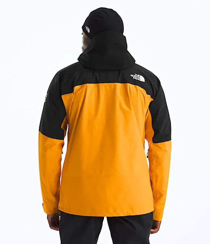 Men’s Summit Series FUTURELIGHT™ Torre Egger Jacket Men’s Summit Series FUTURELIGHT™ Torre Egger Jacket