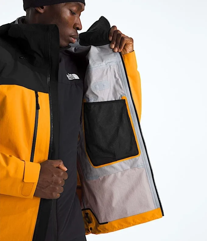 Men’s Summit Series FUTURELIGHT™ Torre Egger Jacket Men’s Summit Series FUTURELIGHT™ Torre Egger Jacket