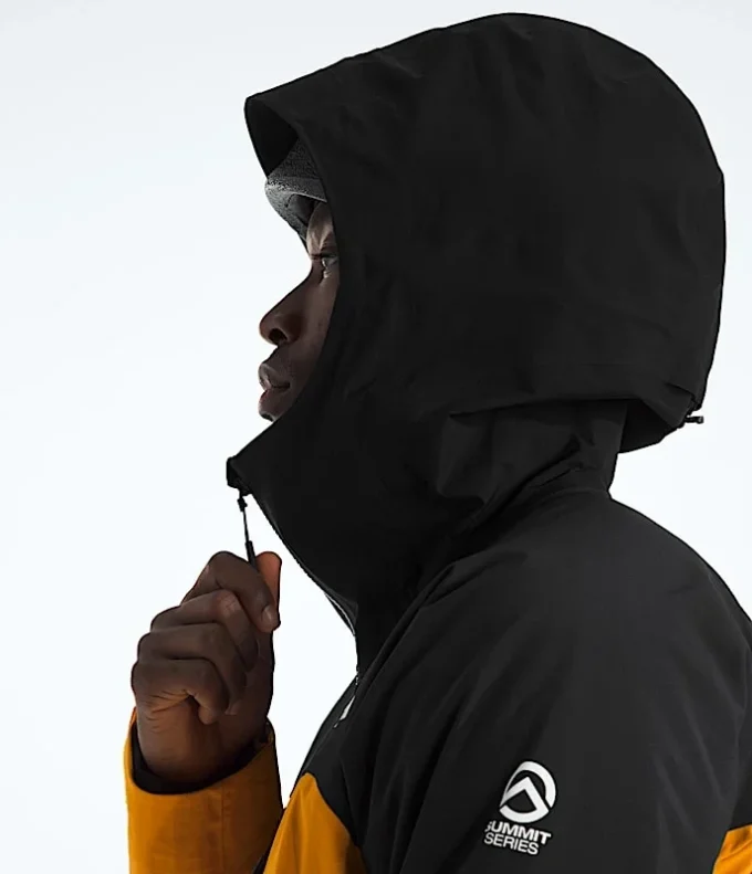 Men’s Summit Series FUTURELIGHT™ Torre Egger Jacket Men’s Summit Series FUTURELIGHT™ Torre Egger Jacket