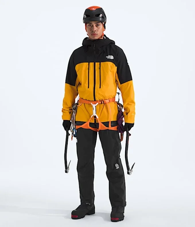 Men’s Summit Series FUTURELIGHT™ Torre Egger Pants Men’s Summit Series FUTURELIGHT™ Torre Egger Pants