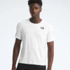 Men’s Summit Series High Trail Run Short-Sleeve