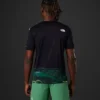 Men’s Summit Series High Trail Run Short-Sleeve