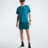 Men’s Summit Series High Trail Run Short-Sleeve