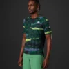Men’s Summit Series High Trail Run Short-Sleeve