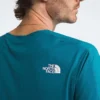 Men’s Summit Series High Trail Run Short-Sleeve