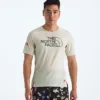 Men’s Summit Series High Trail Short-Sleeve—Graphic