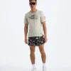 Men’s Summit Series High Trail Short-Sleeve—Graphic