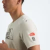 Men’s Summit Series High Trail Short-Sleeve—Graphic
