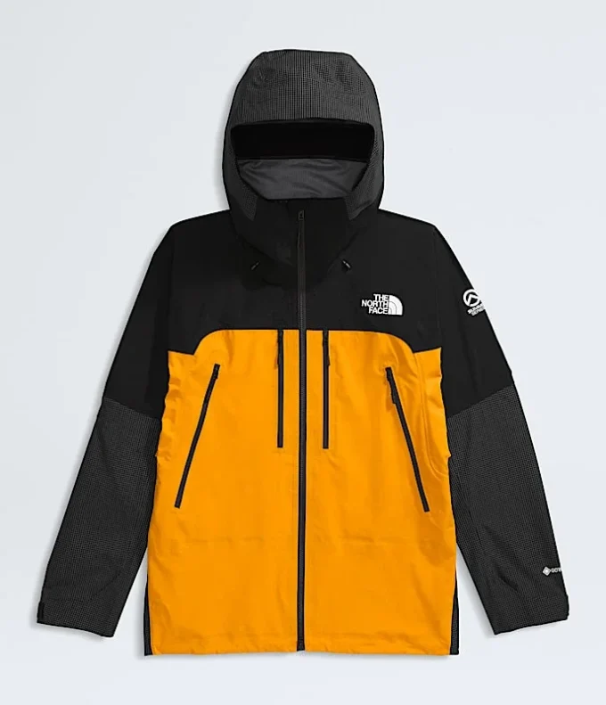 Men’s Summit Series Mountain GORE-TEX® Pro Jacket