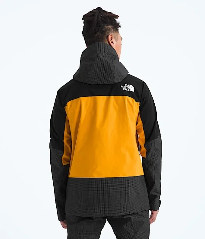 Men’s Summit Series Mountain GORE-TEX® Pro Jacket