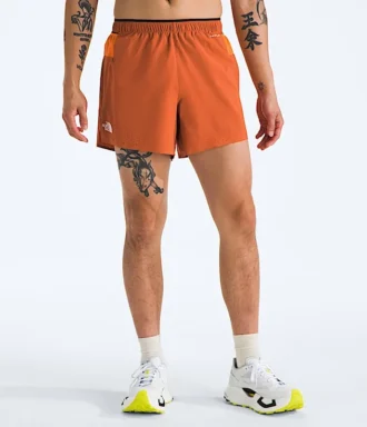 Men’s Summit Series Pacesetter 5” Shorts Men’s Summit Series Pacesetter 5” Shorts