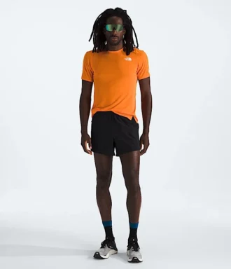 Men’s Summit Series Pacesetter 5” Shorts Men’s Summit Series Pacesetter 5” Shorts