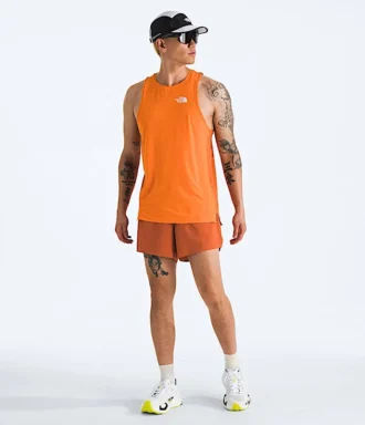 Men’s Summit Series Pacesetter 5” Shorts Men’s Summit Series Pacesetter 5” Shorts