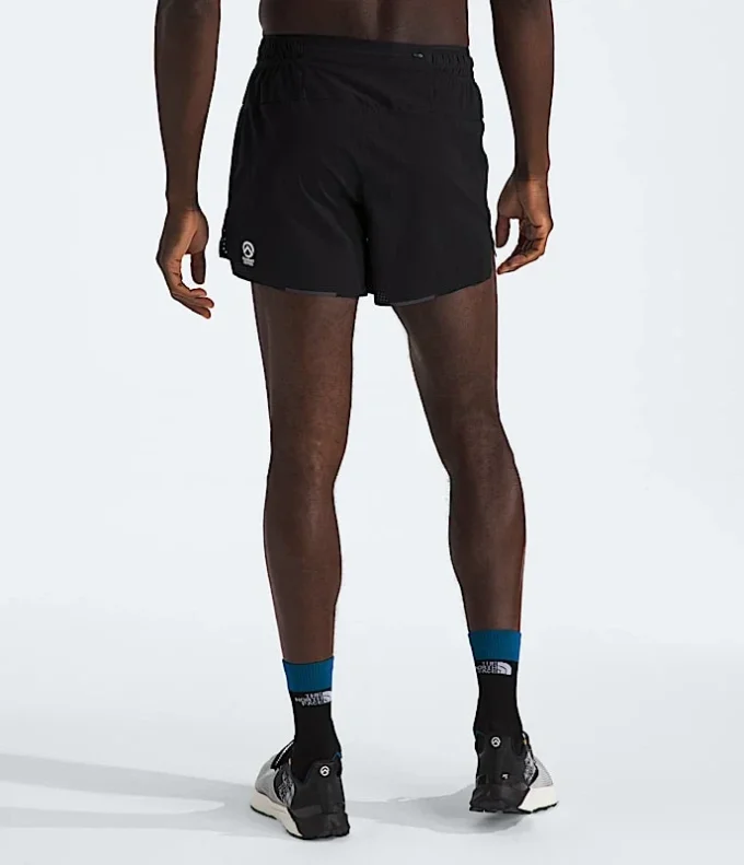 Men’s Summit Series Pacesetter 5” Shorts Men’s Summit Series Pacesetter 5” Shorts