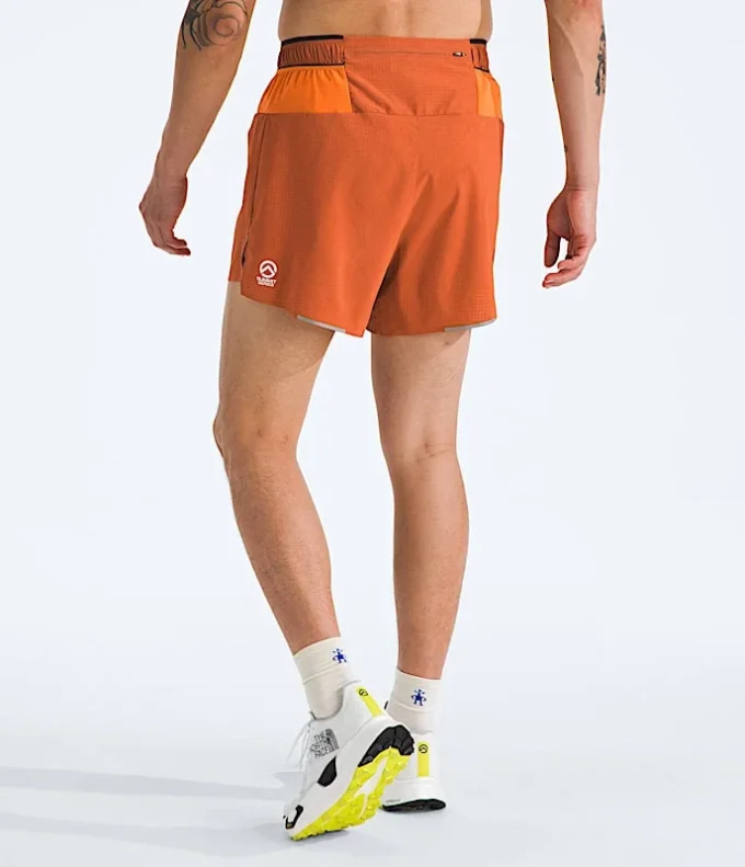 Men’s Summit Series Pacesetter 5” Shorts Men’s Summit Series Pacesetter 5” Shorts
