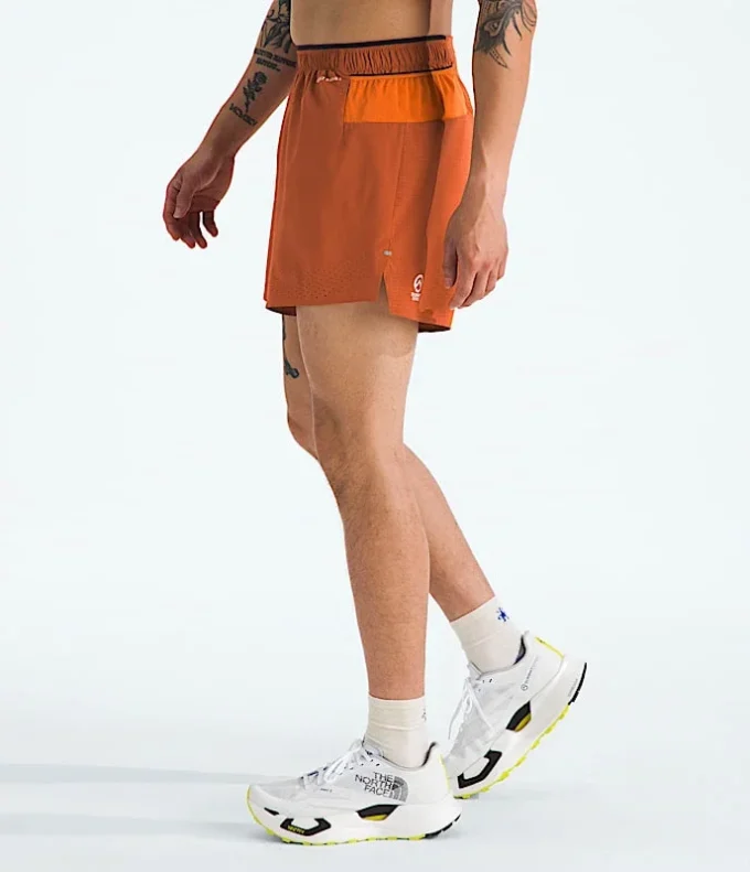 Men’s Summit Series Pacesetter 5” Shorts Men’s Summit Series Pacesetter 5” Shorts