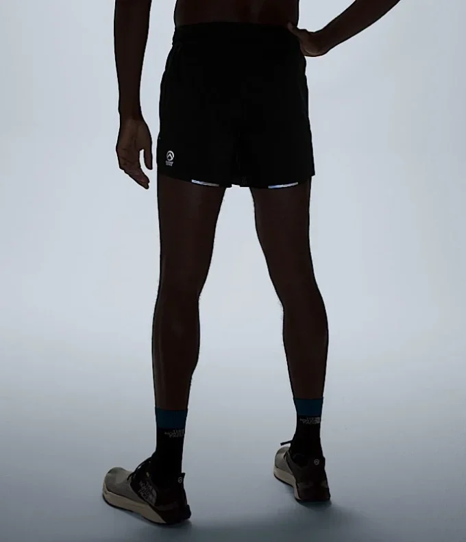 Men’s Summit Series Pacesetter 5” Shorts Men’s Summit Series Pacesetter 5” Shorts