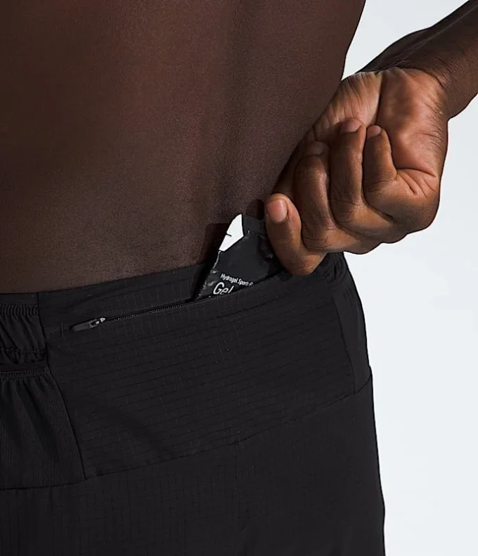 Men’s Summit Series Pacesetter 5” Shorts Men’s Summit Series Pacesetter 5” Shorts